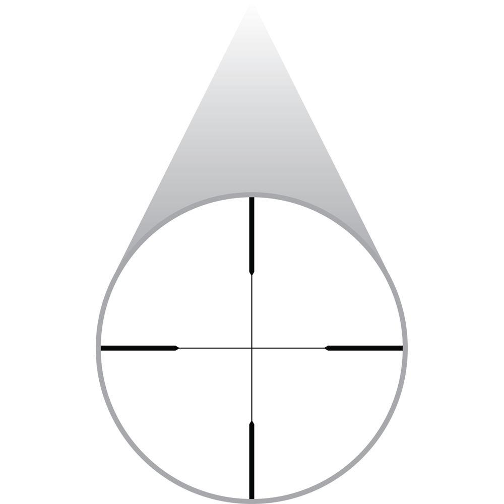 Hawke Sport Optics 3-9x50 Vantage Riflescope