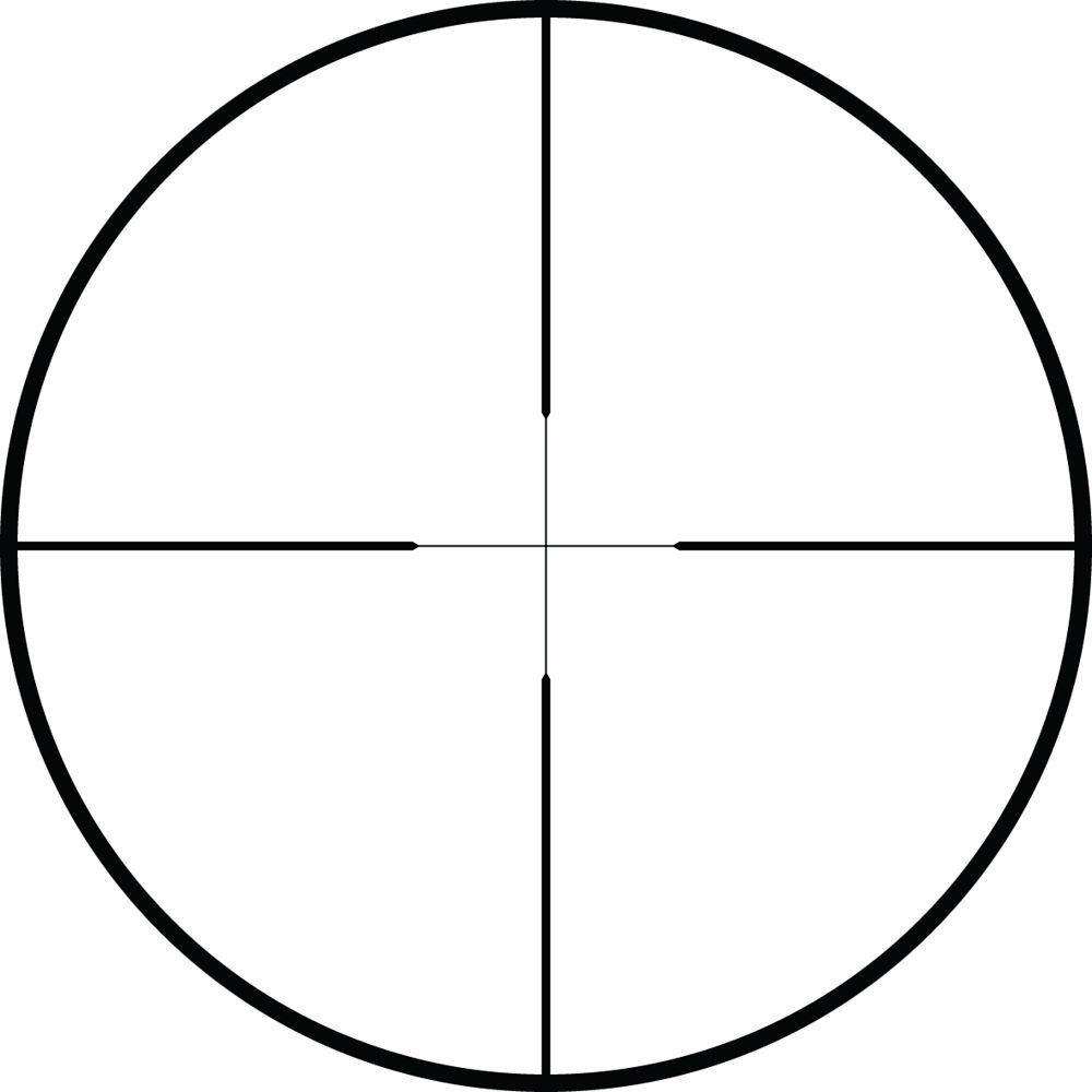 Hawke Sport Optics 4-12x40 Vantage AO Riflescope
