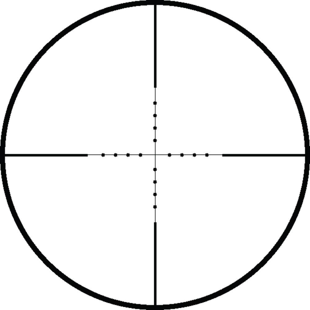 Hawke Sport Optics 4-12x50 Vantage IR Riflescope