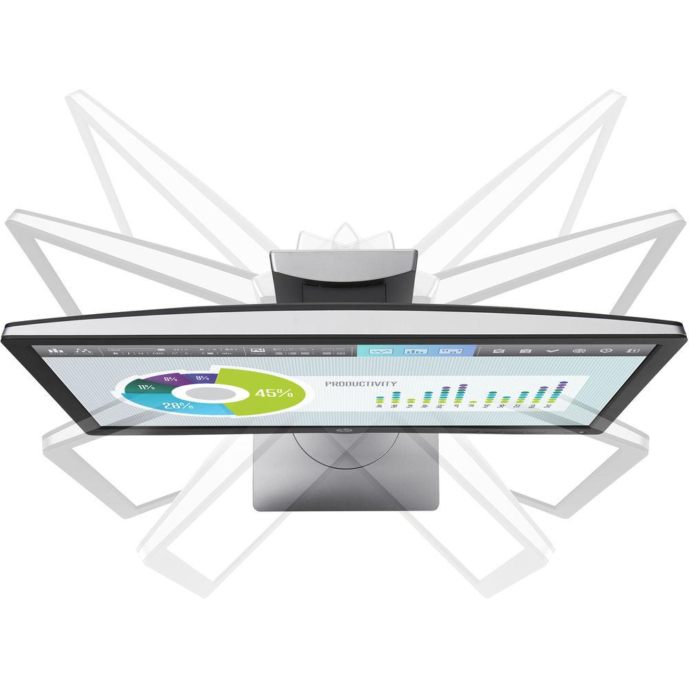 HP EliteDisplay E202 20" 16:9 IPS Monitor