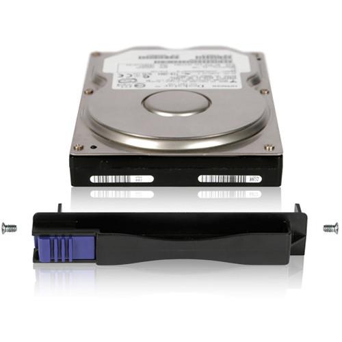 Icy Dock Black Vortex 4-Bay USB 3.1 Gen 1 JBOD Enclosure