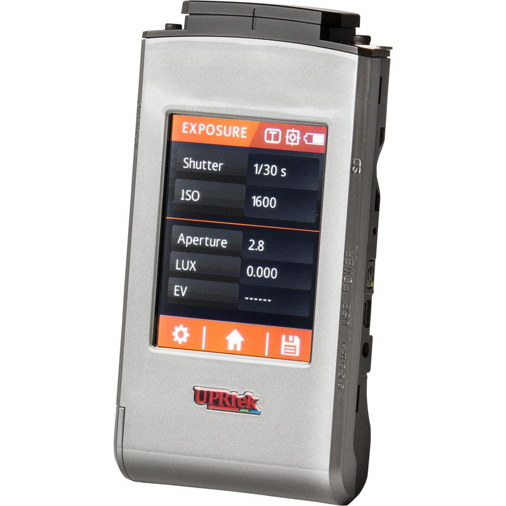 ikan CV600 Chrome View Spectrometer