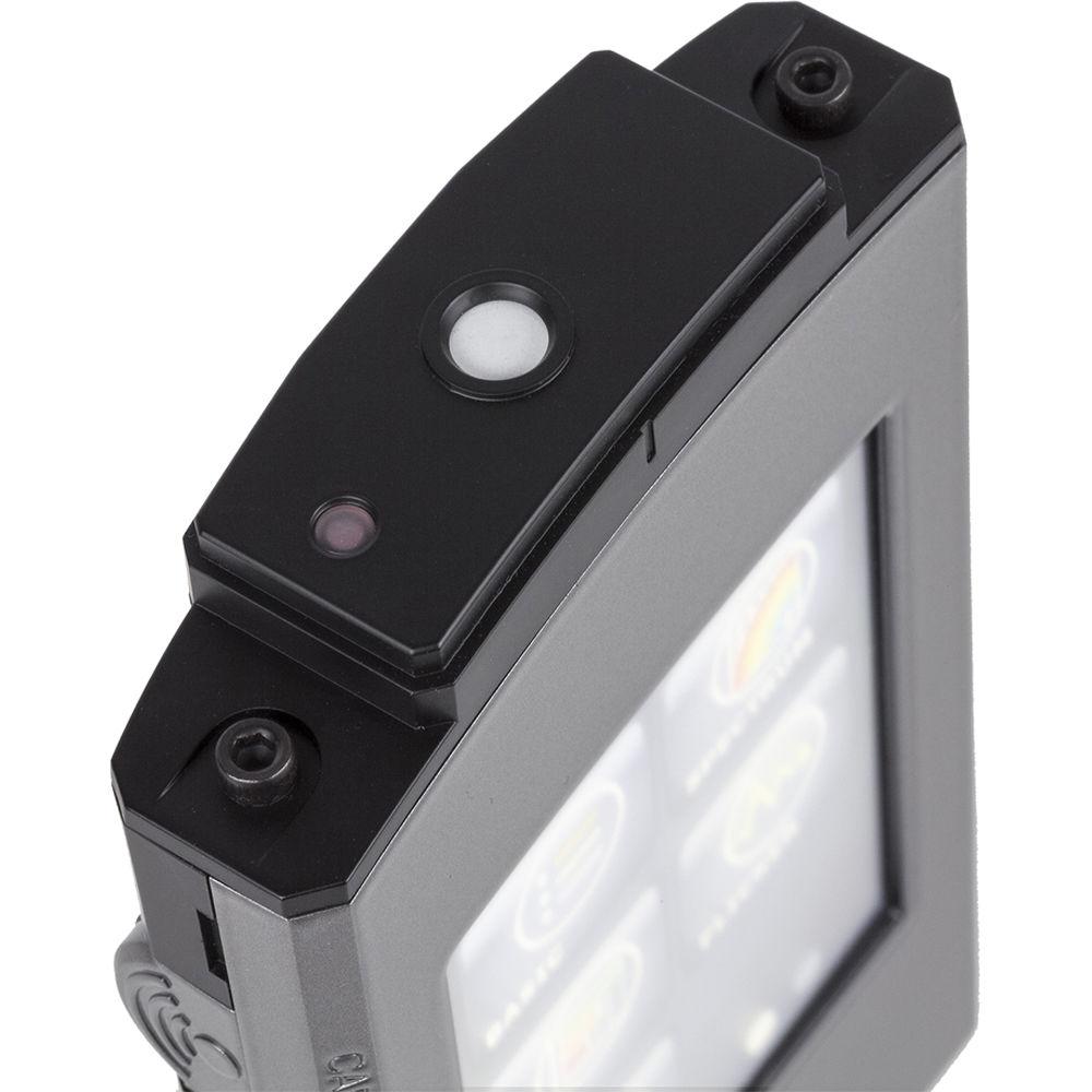 ikan CV600 Chrome View Spectrometer