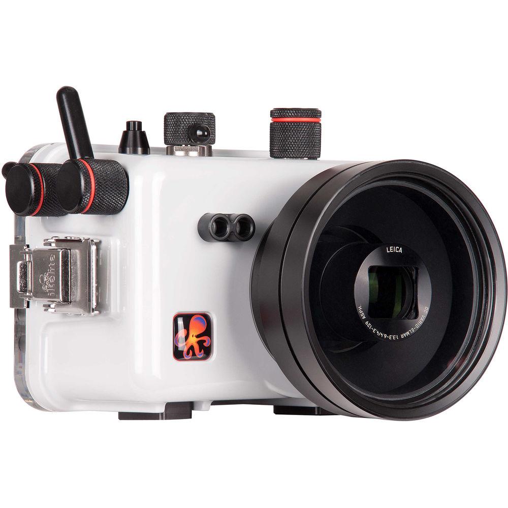 Ikelite Underwater Housing for Panasonic LUMIX DMC-ZS60