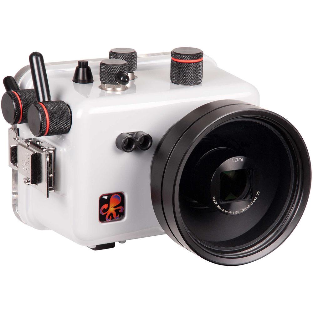 Ikelite Underwater Housing for Panasonic LUMIX DMC-ZS60