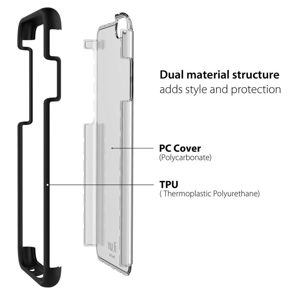 iLuv Vyneer Case for iPhone 6 6s