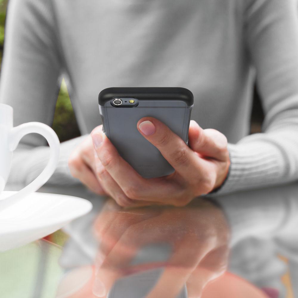 iLuv Vyneer Case for iPhone 6 6s