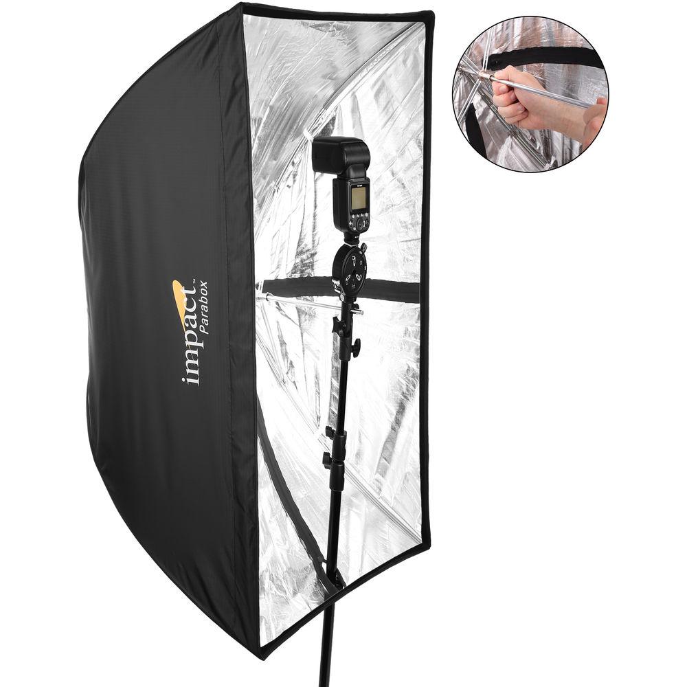 Impact Parabox Softbox
