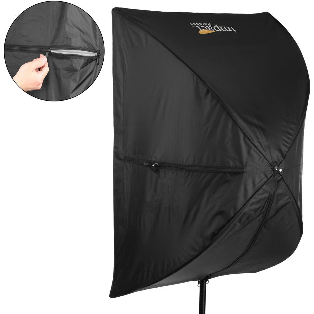 Impact Parabox Softbox
