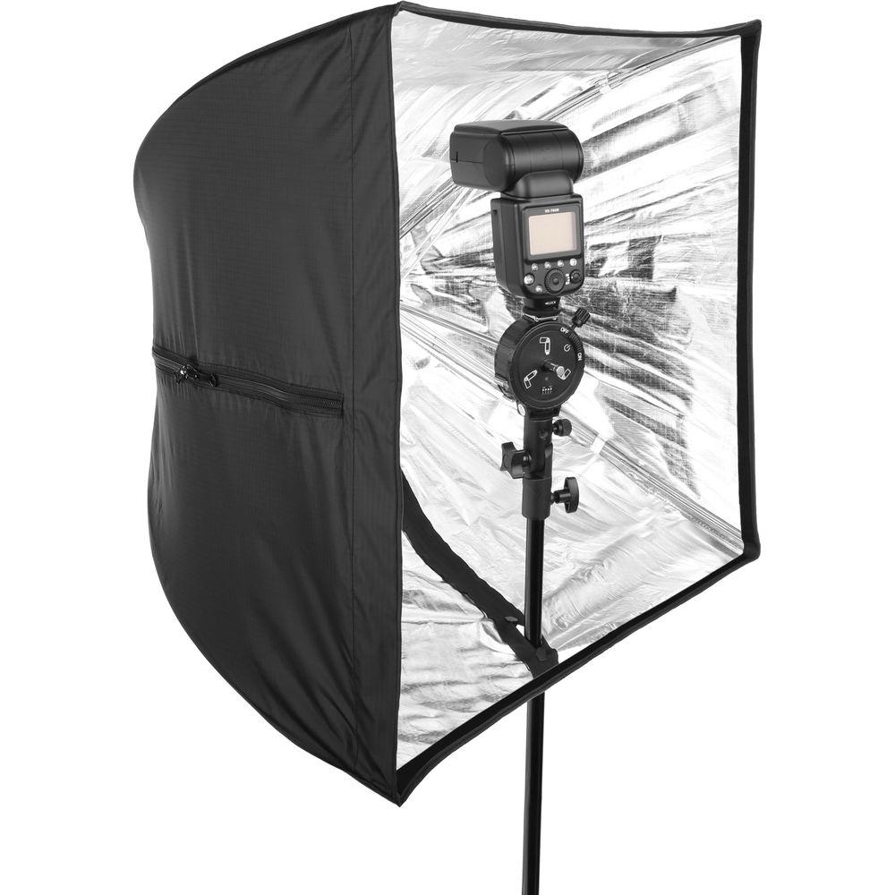 Impact Parabox Softbox