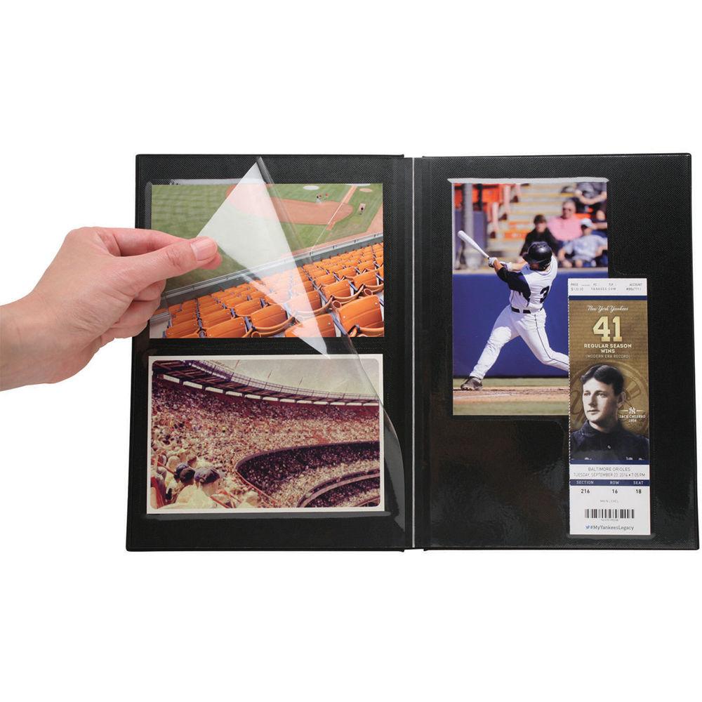 Itoya Profolio Premium Presentation Album