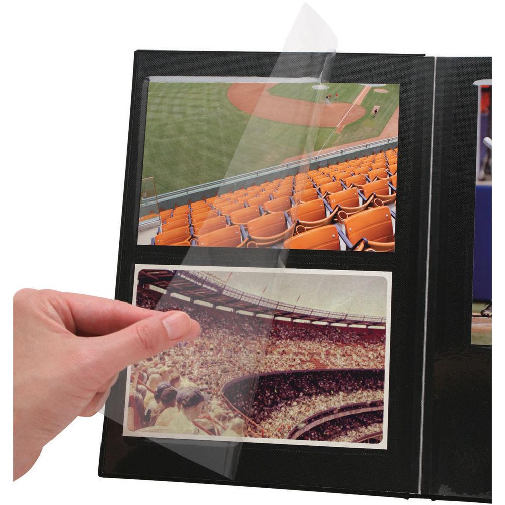 Itoya Profolio Premium Presentation Album