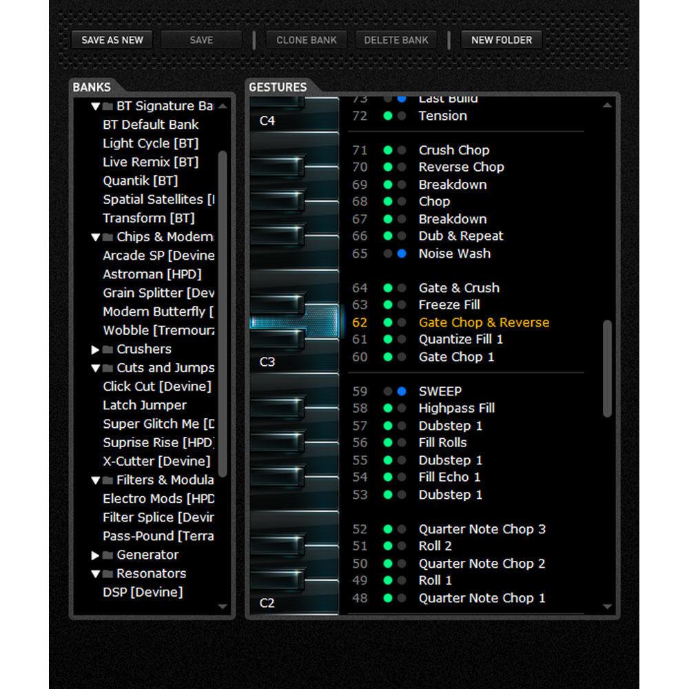 iZotope Stutter Edit - Audio Slicing and Manipulation Plug-In