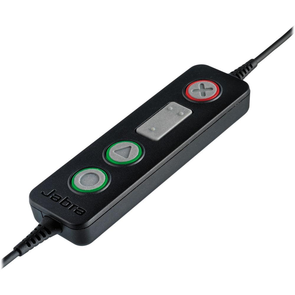 Jabra BIZ 2300 USB UC Mono Headset
