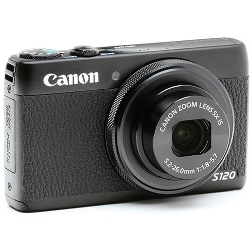 Japan Hobby Tool Camera Leather Decoration Sticker for Canon Power Shot S120 Digital Camera