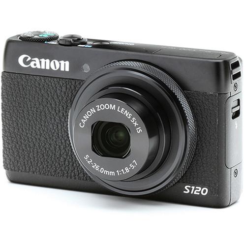 Japan Hobby Tool Camera Leather Decoration Sticker for Canon Power Shot S120 Digital Camera