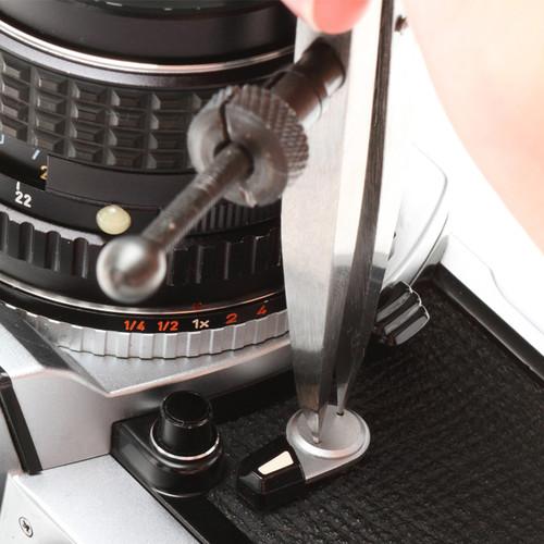 Japan Hobby Tool Lens Divier