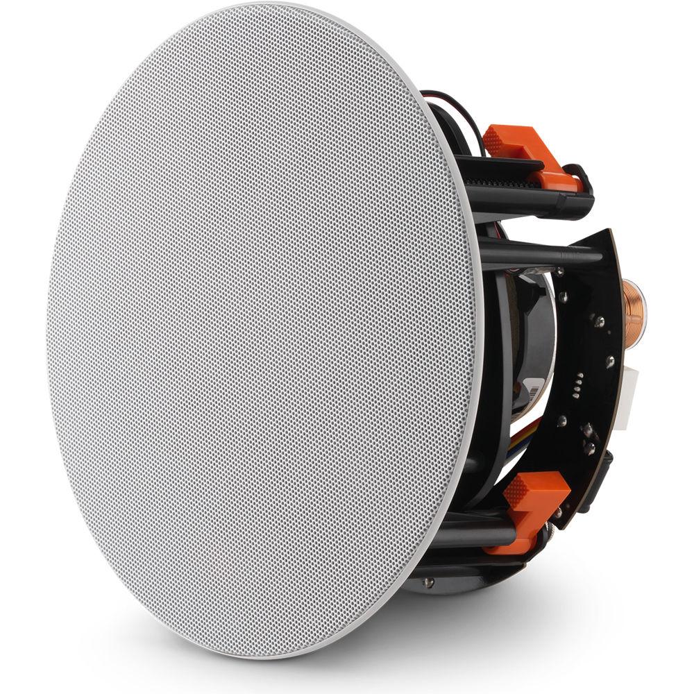 JBL Studio 2 6IC 6.5" Two-Way In-Ceiling Speaker