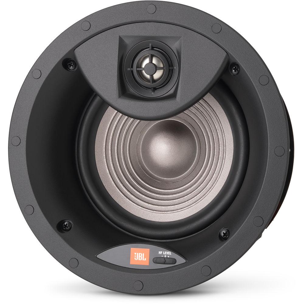 JBL Studio 2 6IC 6.5" Two-Way In-Ceiling Speaker