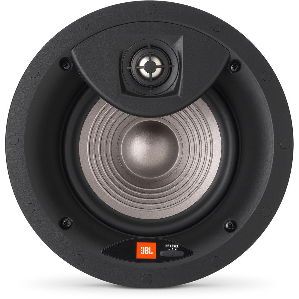 JBL Studio 2 6IC 6.5" Two-Way In-Ceiling Speaker