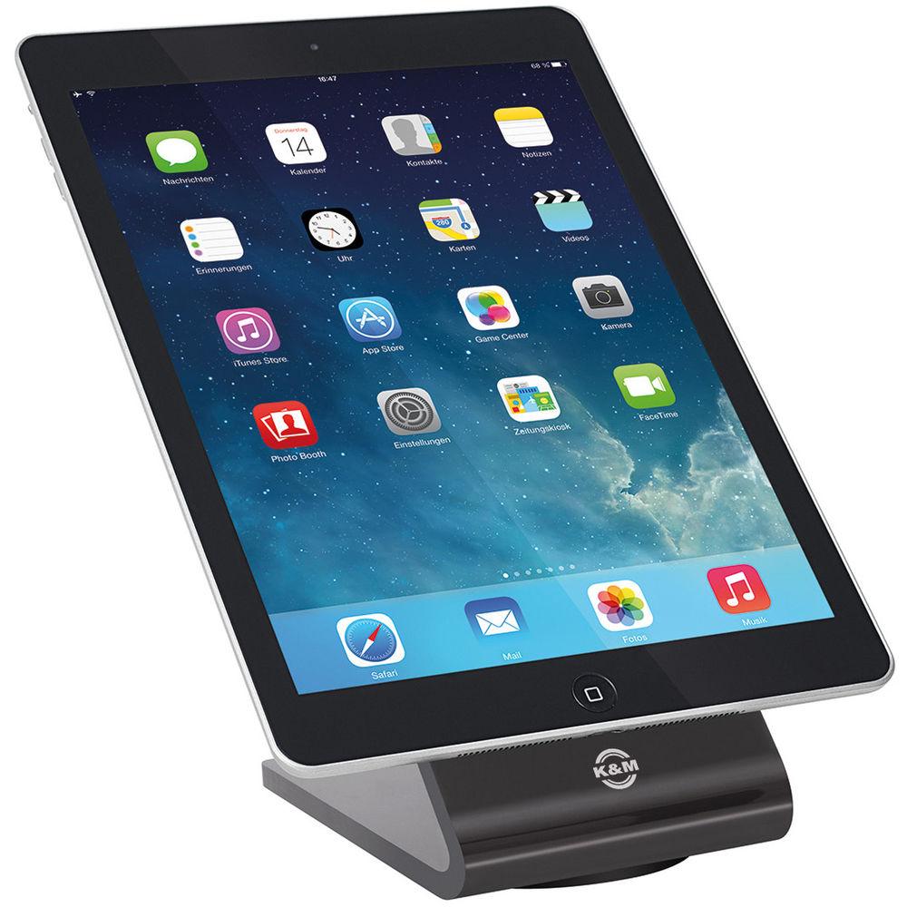 K&M Tablet PC Stand