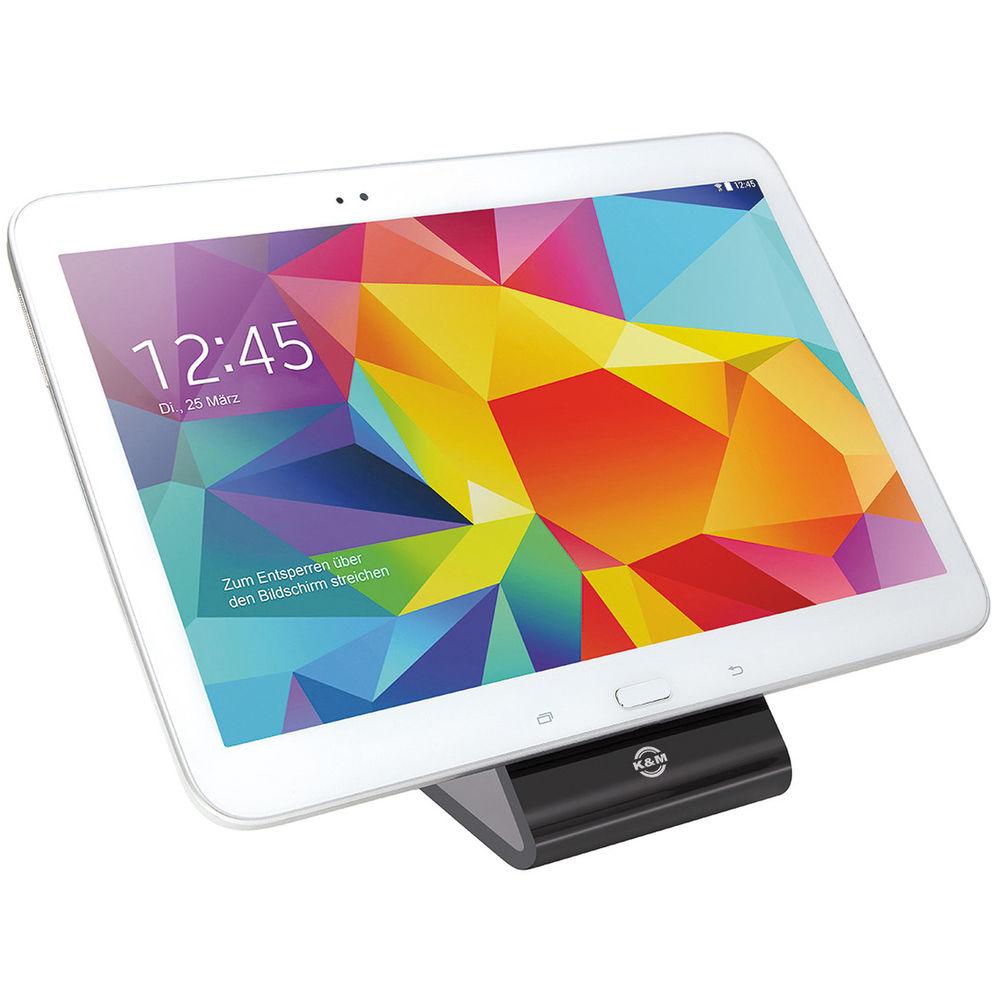 K&M Tablet PC Stand