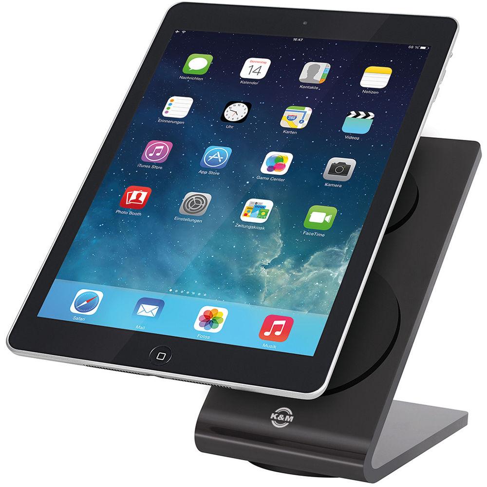 K&M Tablet PC Stand