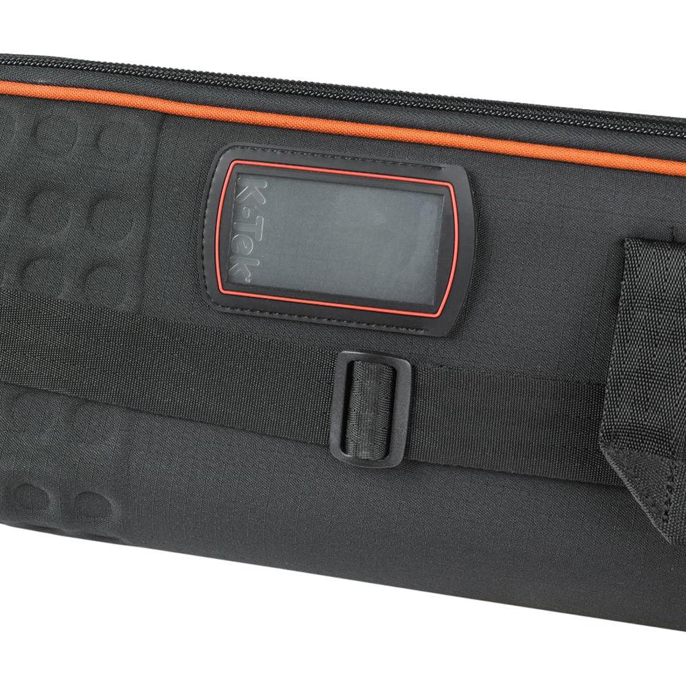 K-Tek KBLT35B Boom Pole Case