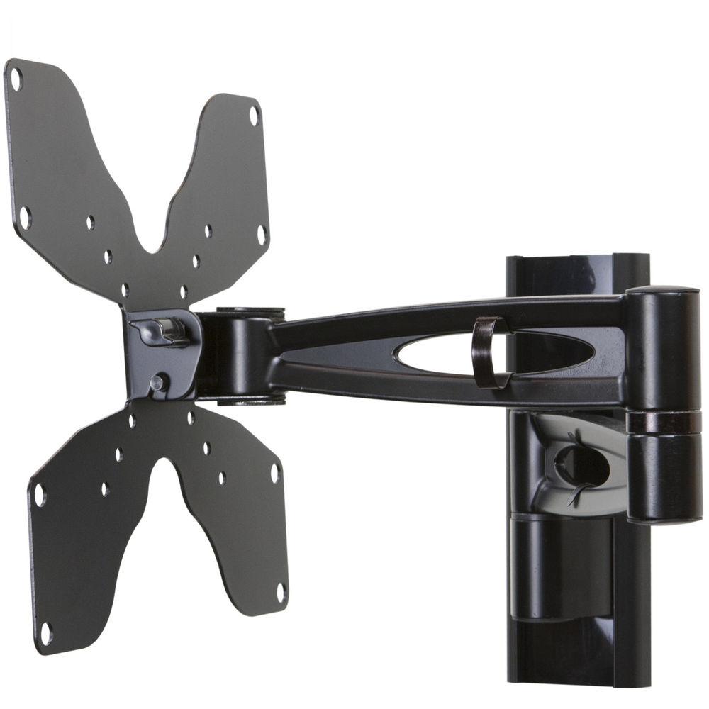 Kanto Living L102 Full Motion Wall Mount for 19 to 32" TVs