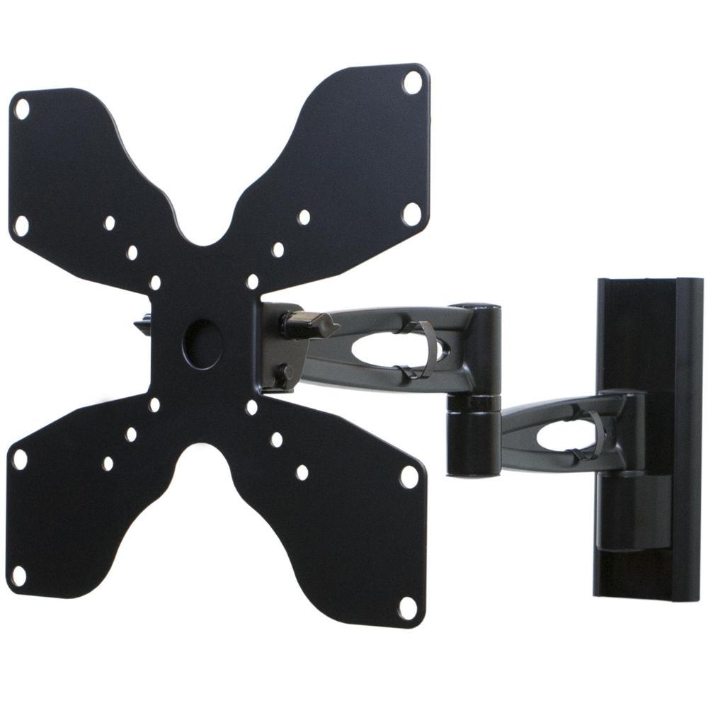 Kanto Living L102 Full Motion Wall Mount for 19 to 32" TVs