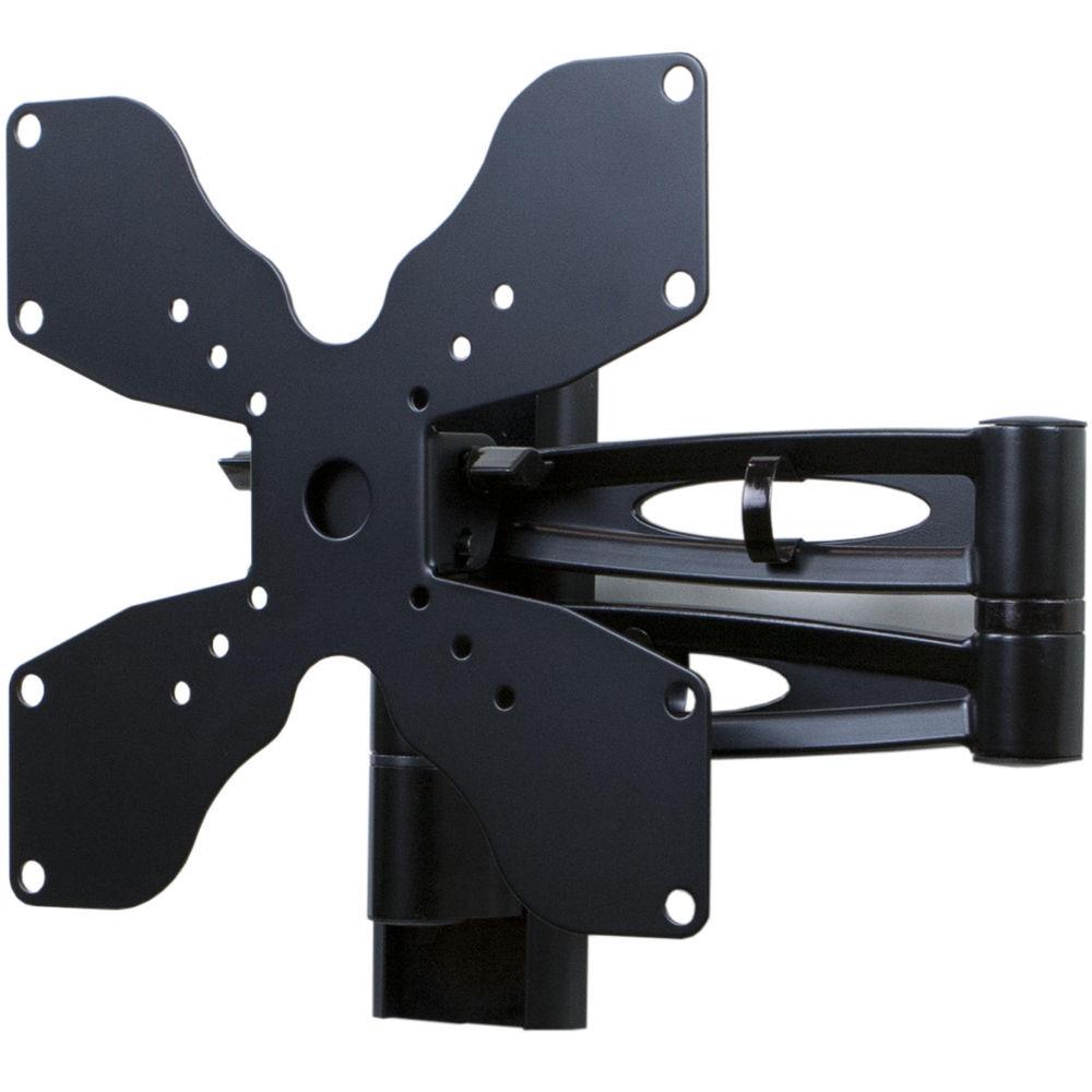 Kanto Living L102 Full Motion Wall Mount for 19 to 32" TVs