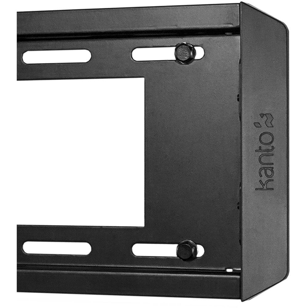 Kanto Living T3760 Tilting Wall Mount for 37 to 60" Displays