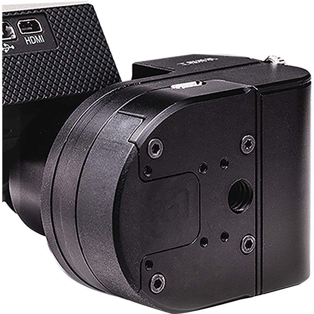 KumbaCam 3-Axis GoPro Mounted Stabilizer