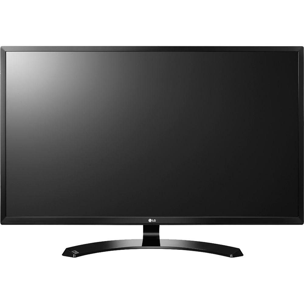 LG 32MP58HQ-P 31.5" 16:9 IPS Monitor