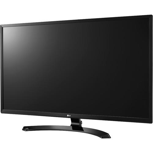 LG 32MP58HQ-P 31.5" 16:9 IPS Monitor