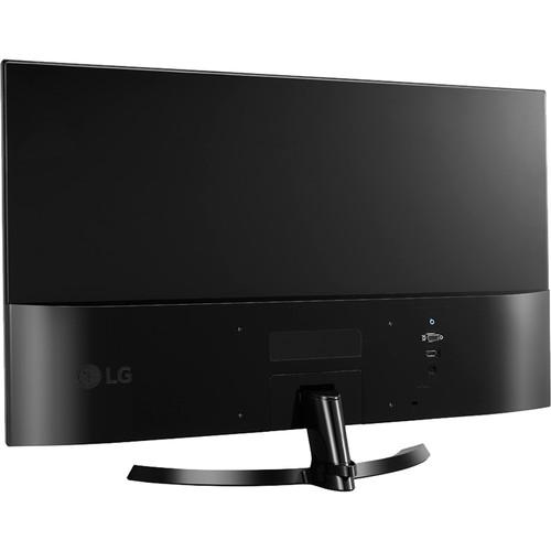 LG 32MP58HQ-P 31.5" 16:9 IPS Monitor