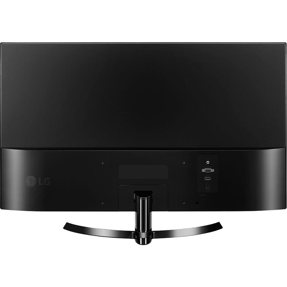 LG 32MP58HQ-P 31.5" 16:9 IPS Monitor