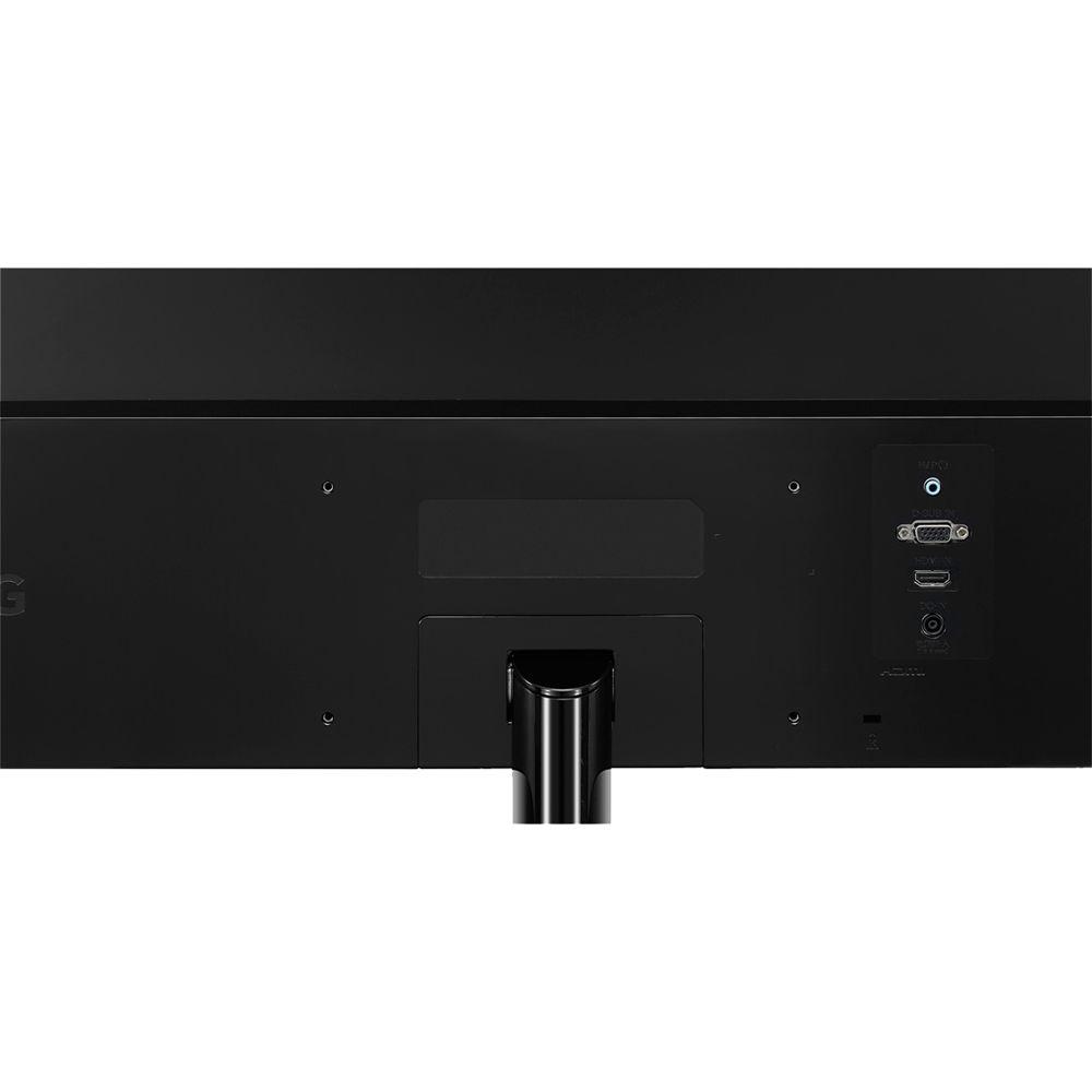 LG 32MP58HQ-P 31.5" 16:9 IPS Monitor