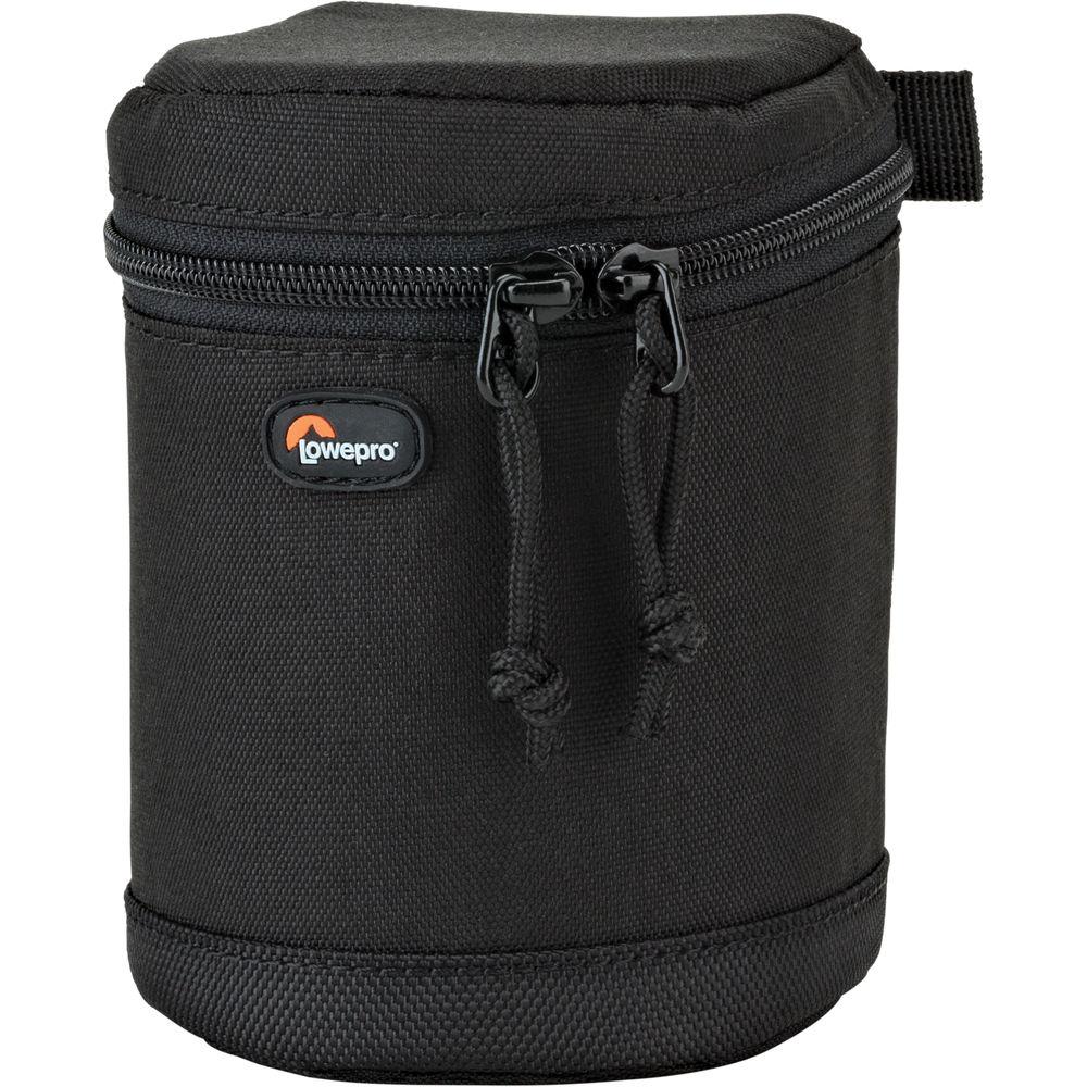 Lowepro Compact Zoom Lens Case 8x12cm