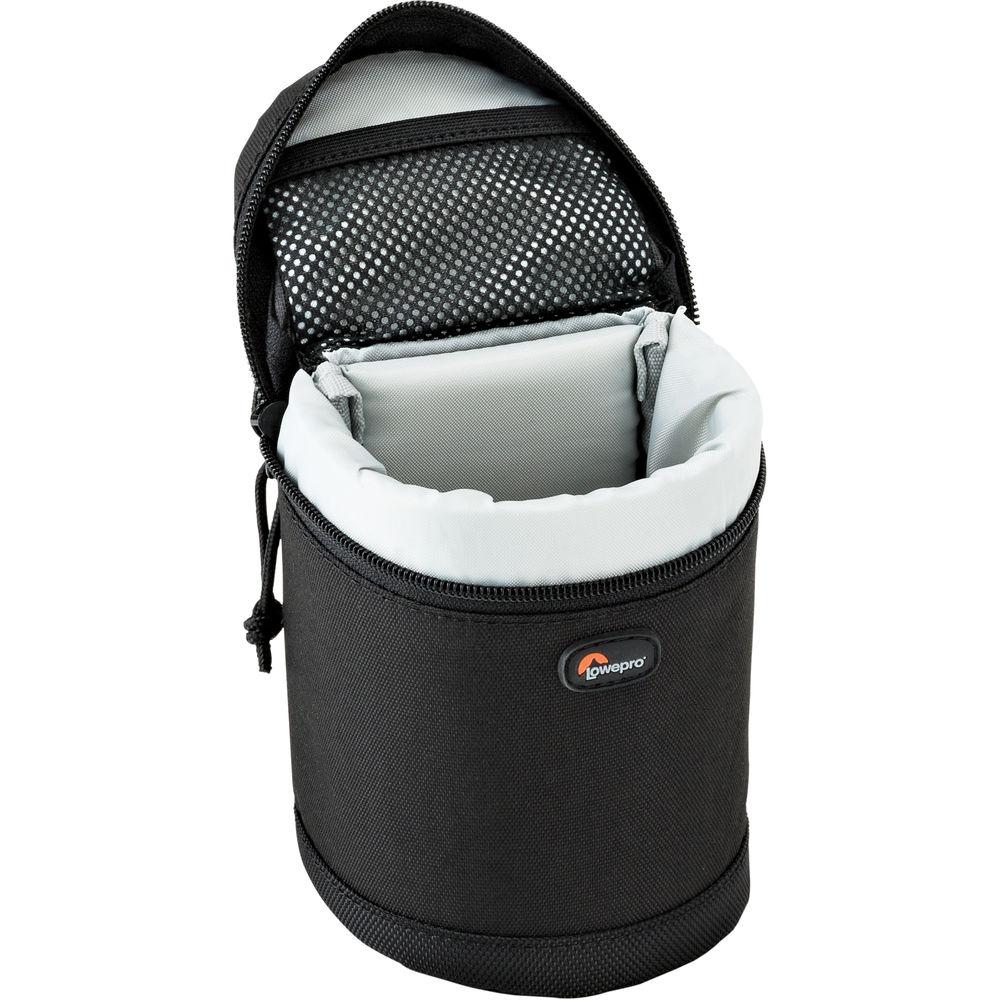 Lowepro Compact Zoom Lens Case 8x12cm