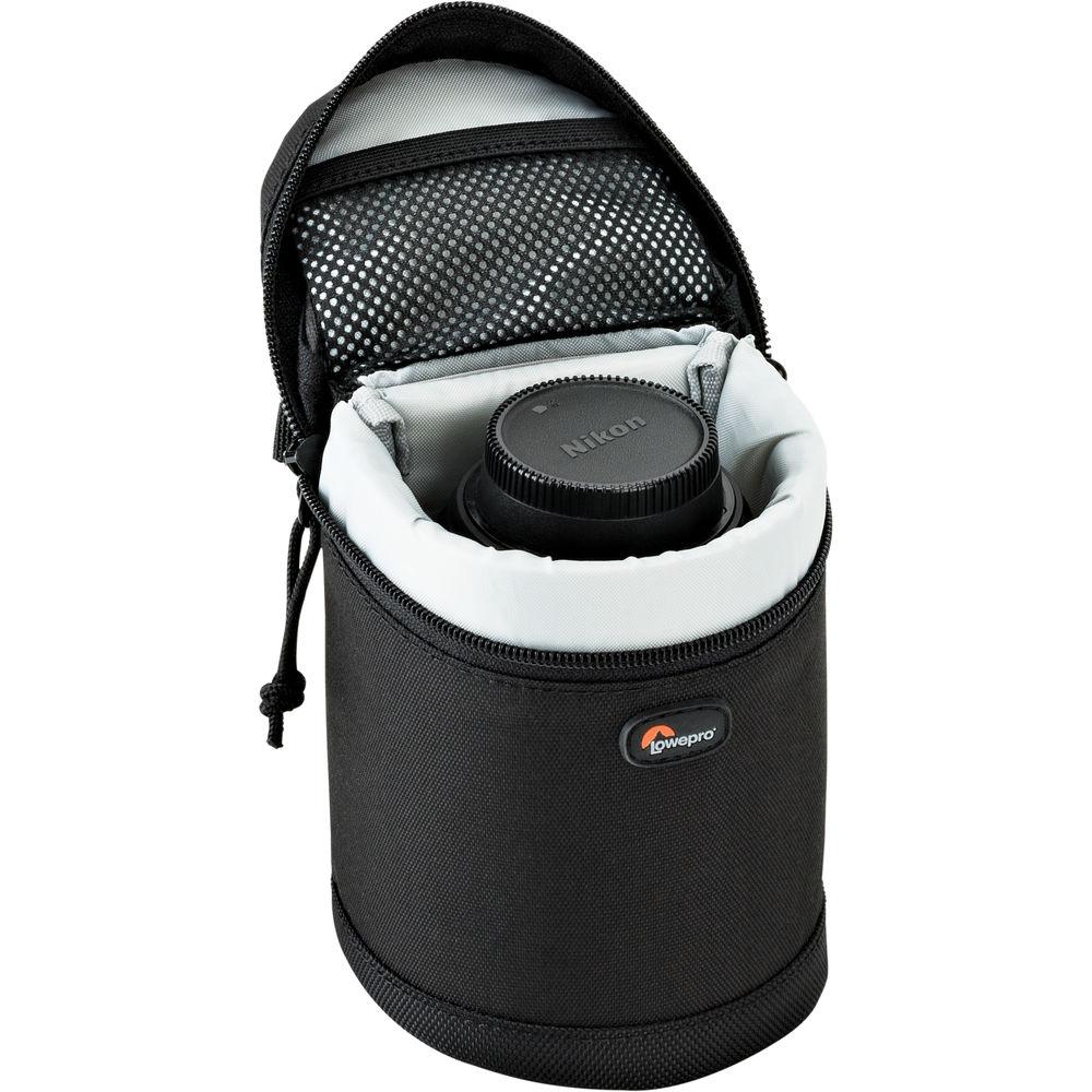 Lowepro Compact Zoom Lens Case 8x12cm