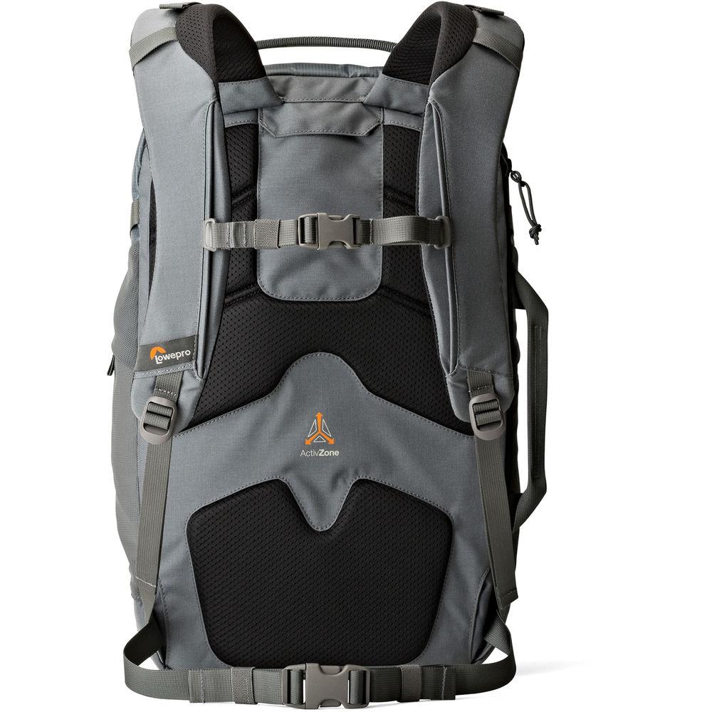 Lowepro HighLine BP 400 AW 36L Backpack