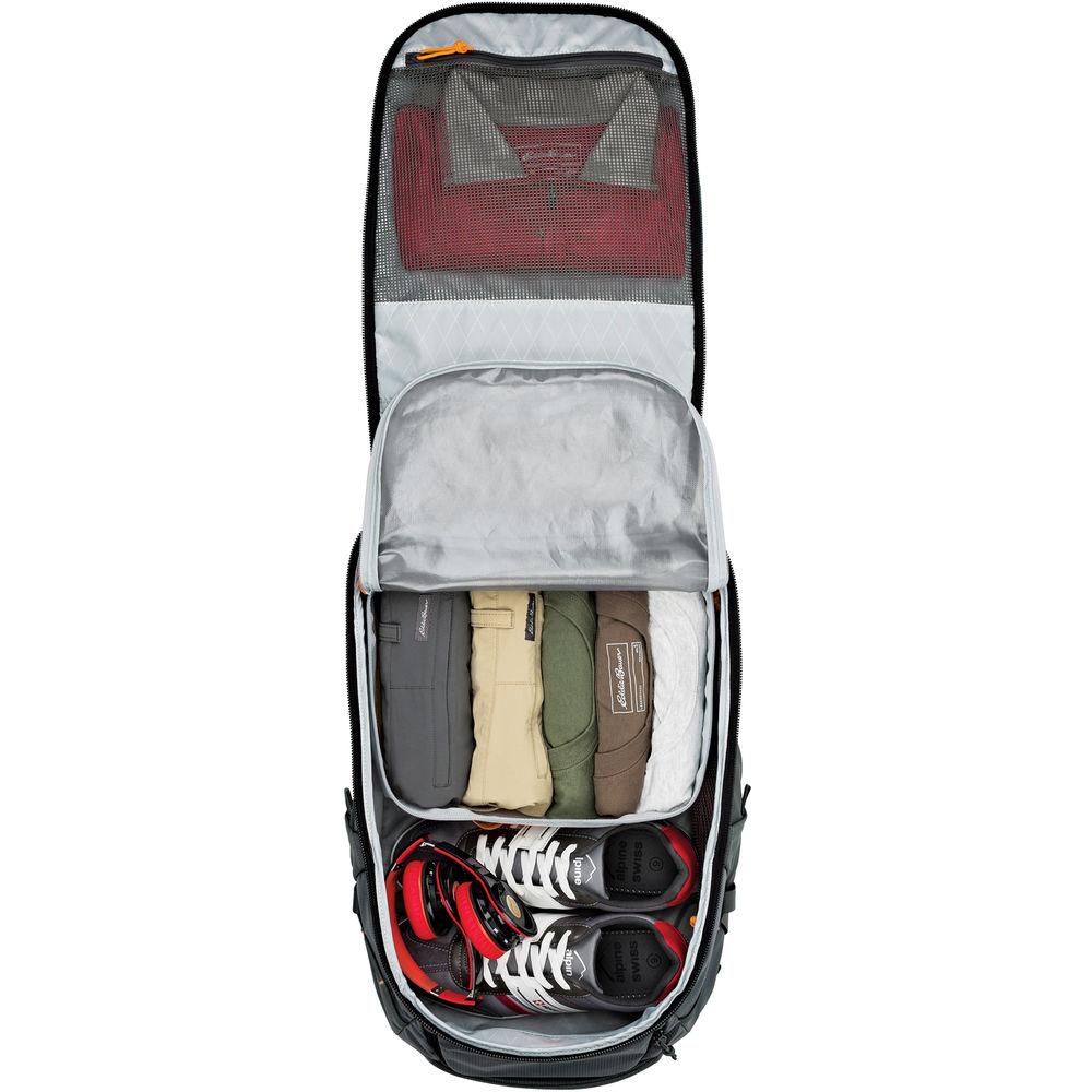 Lowepro HighLine BP 400 AW 36L Backpack