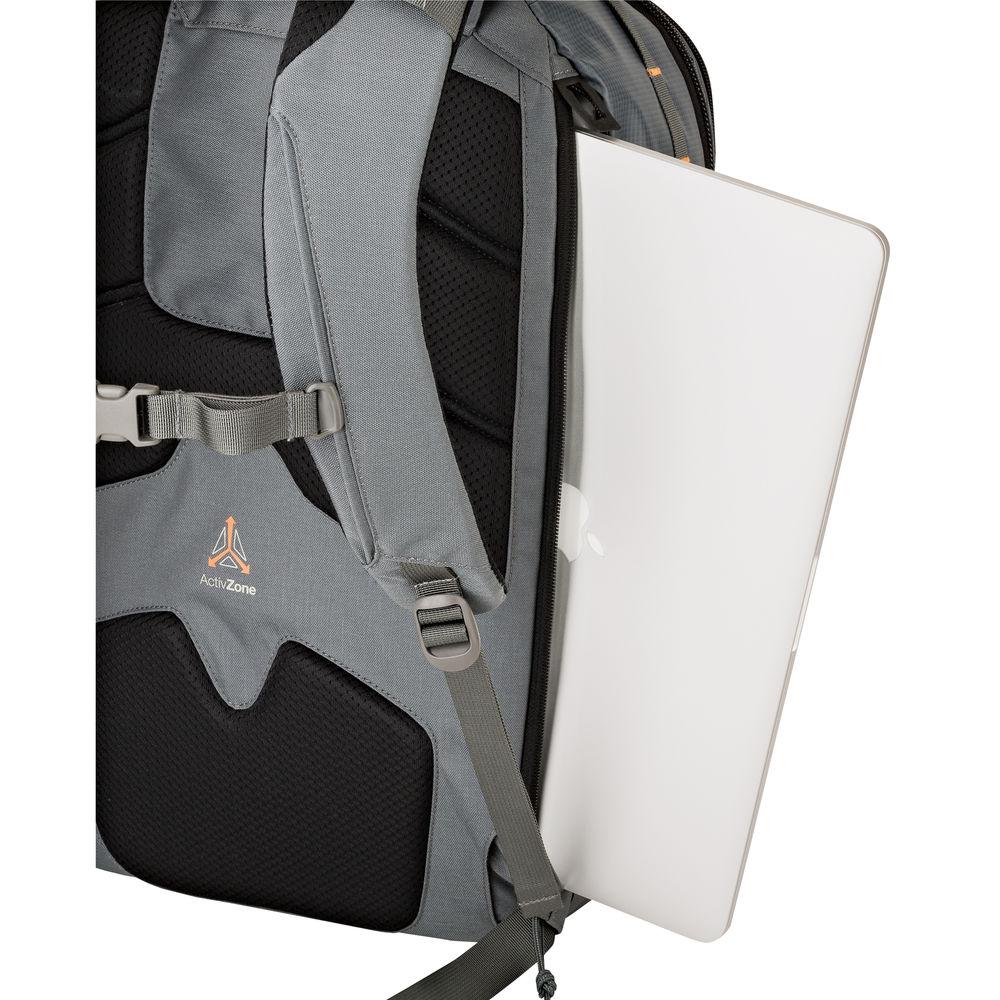 Lowepro HighLine BP 400 AW 36L Backpack
