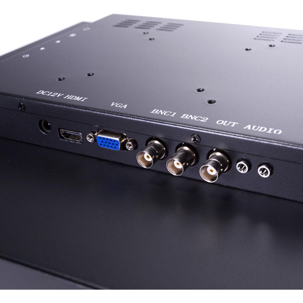 MagiCue 19" HD Monitor