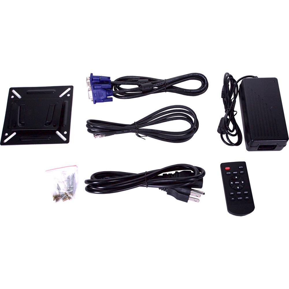 MagiCue 19" HD Monitor