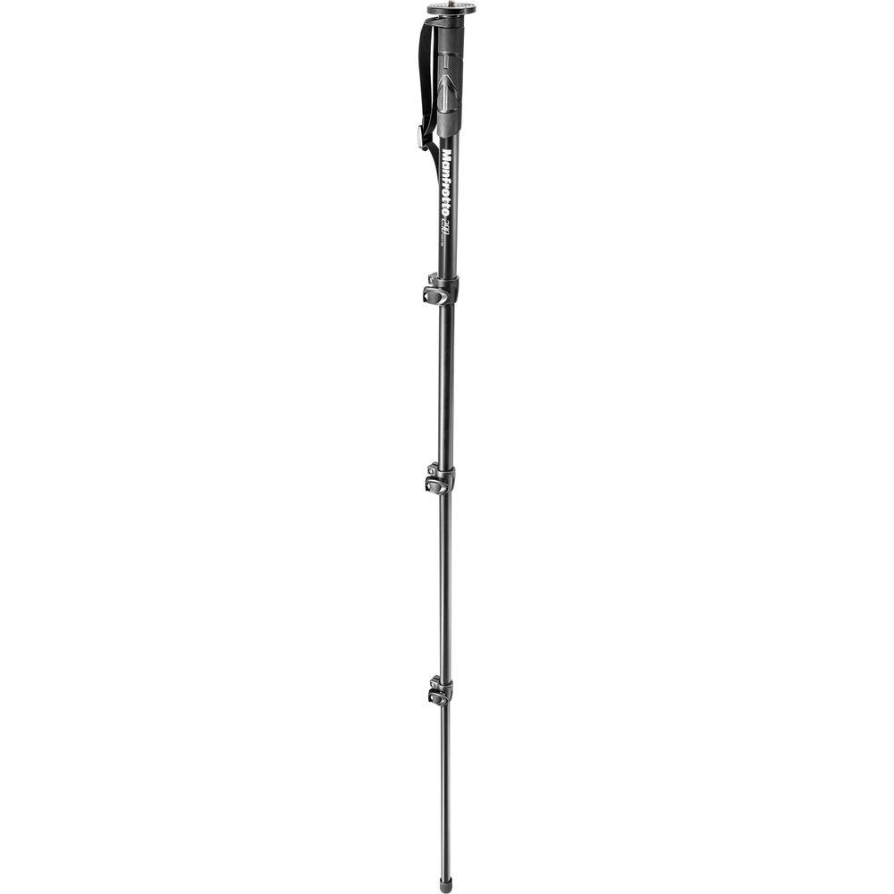 Manfrotto 290 Aluminum Monopod