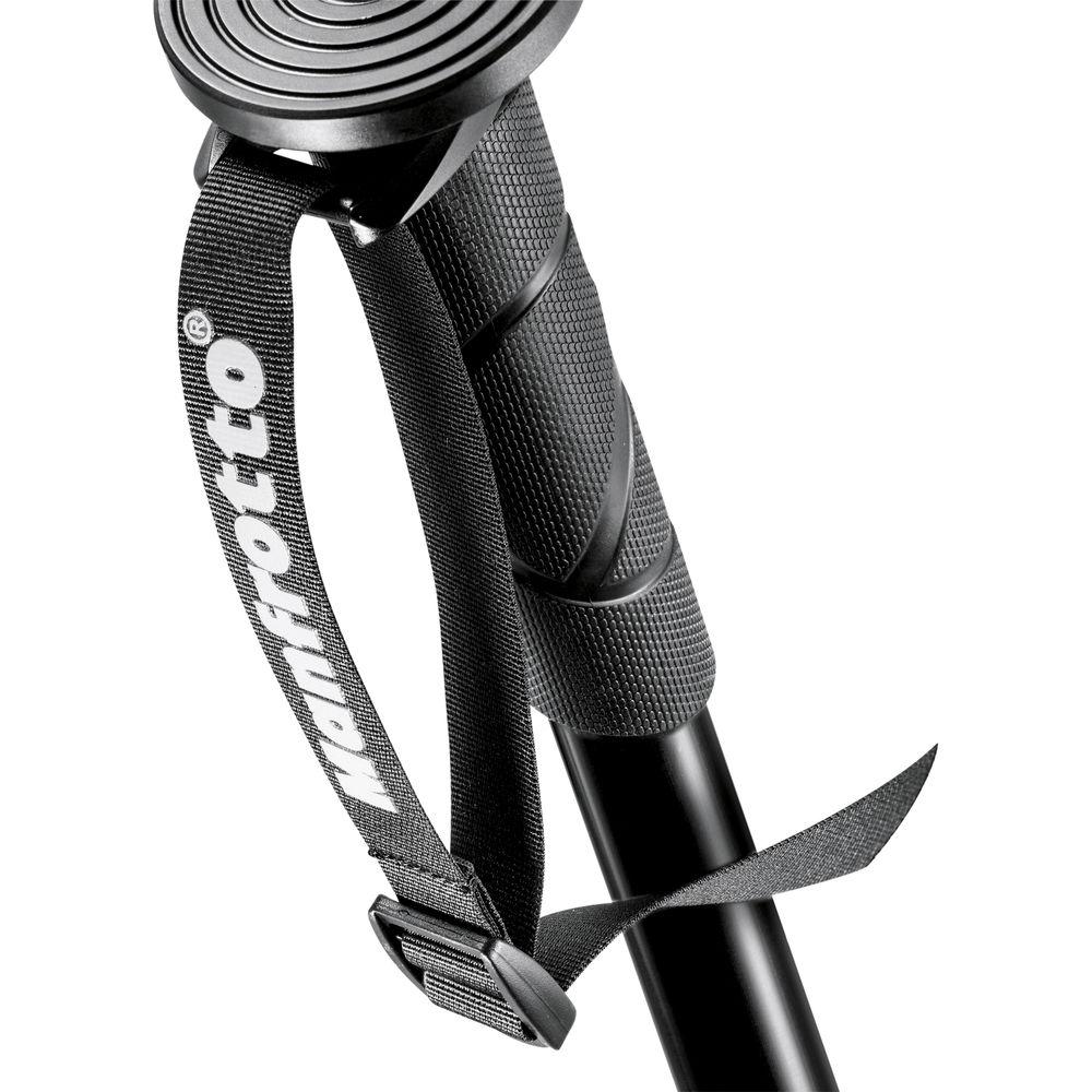 Manfrotto 290 Aluminum Monopod