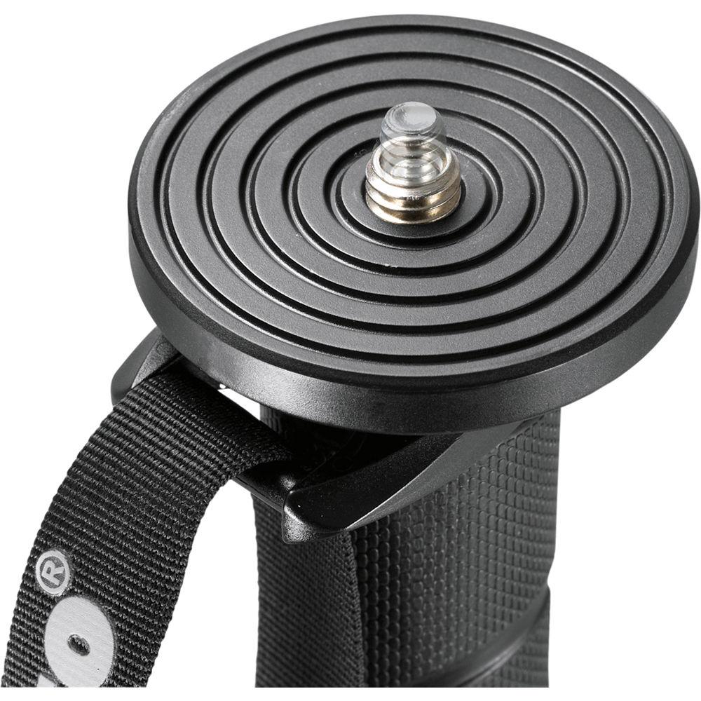 Manfrotto 290 Aluminum Monopod