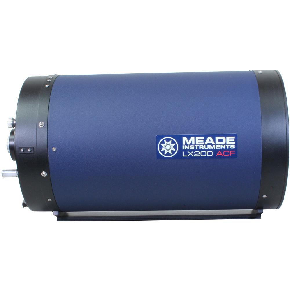 Meade LX200-ACF UHTC 16" f 10 Catadioptric Telescope